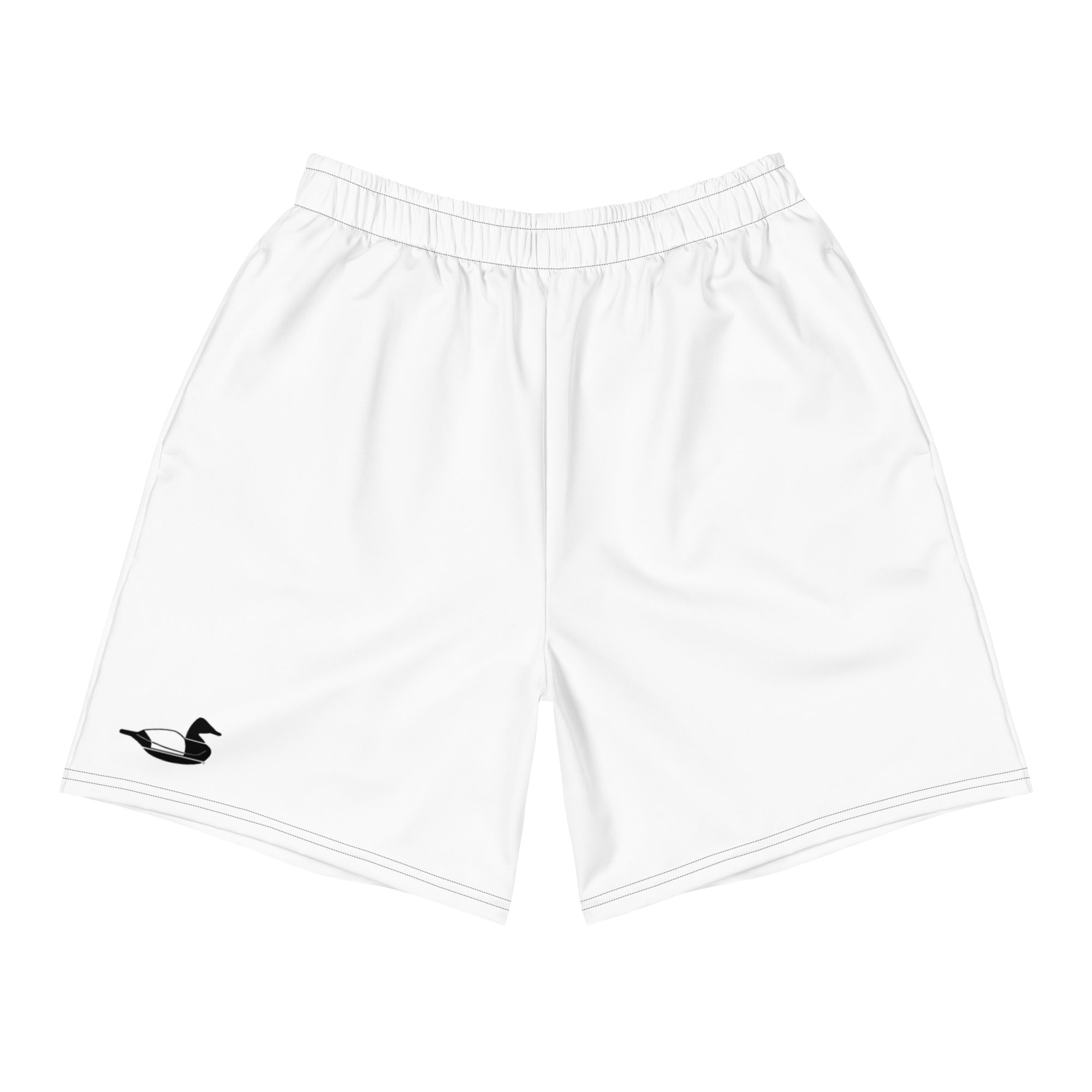 【DIRDDY】 DADDY DIRDDY SHORTS - WHITE GRID OTG “Udonis Haslem” White Shorts – OffTheGlassTV