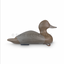 redhead hen duck decoy urn