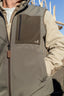 men's waterfowl hunting layering vest