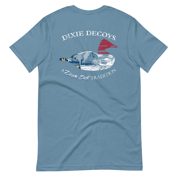 Downeast Boat T-Shirts