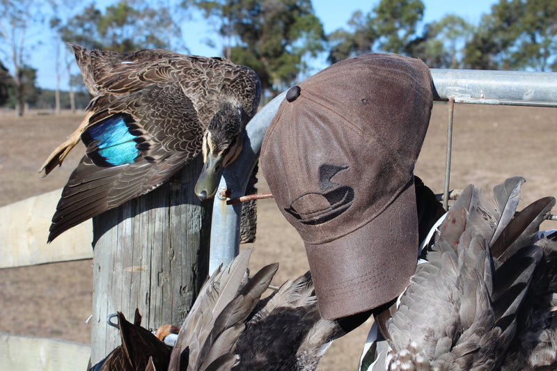 Dixie Decoys Hatteras Rope Hat