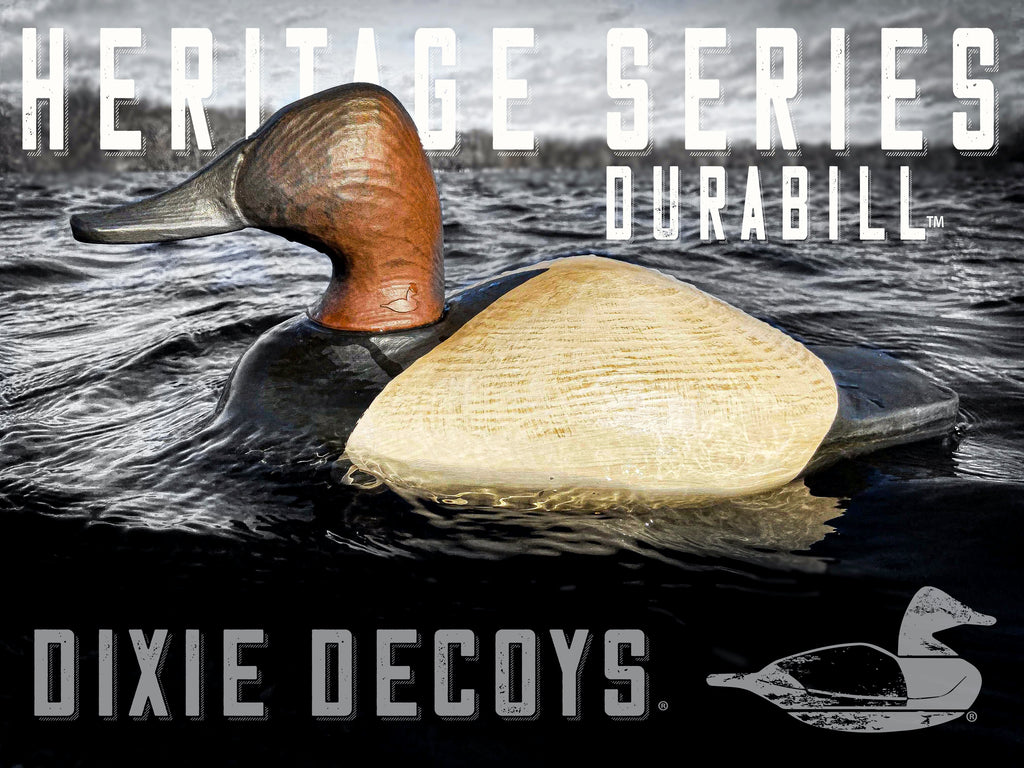 Dixie Decoys - Investment Grade Foam Decoys and Sporting Apparel