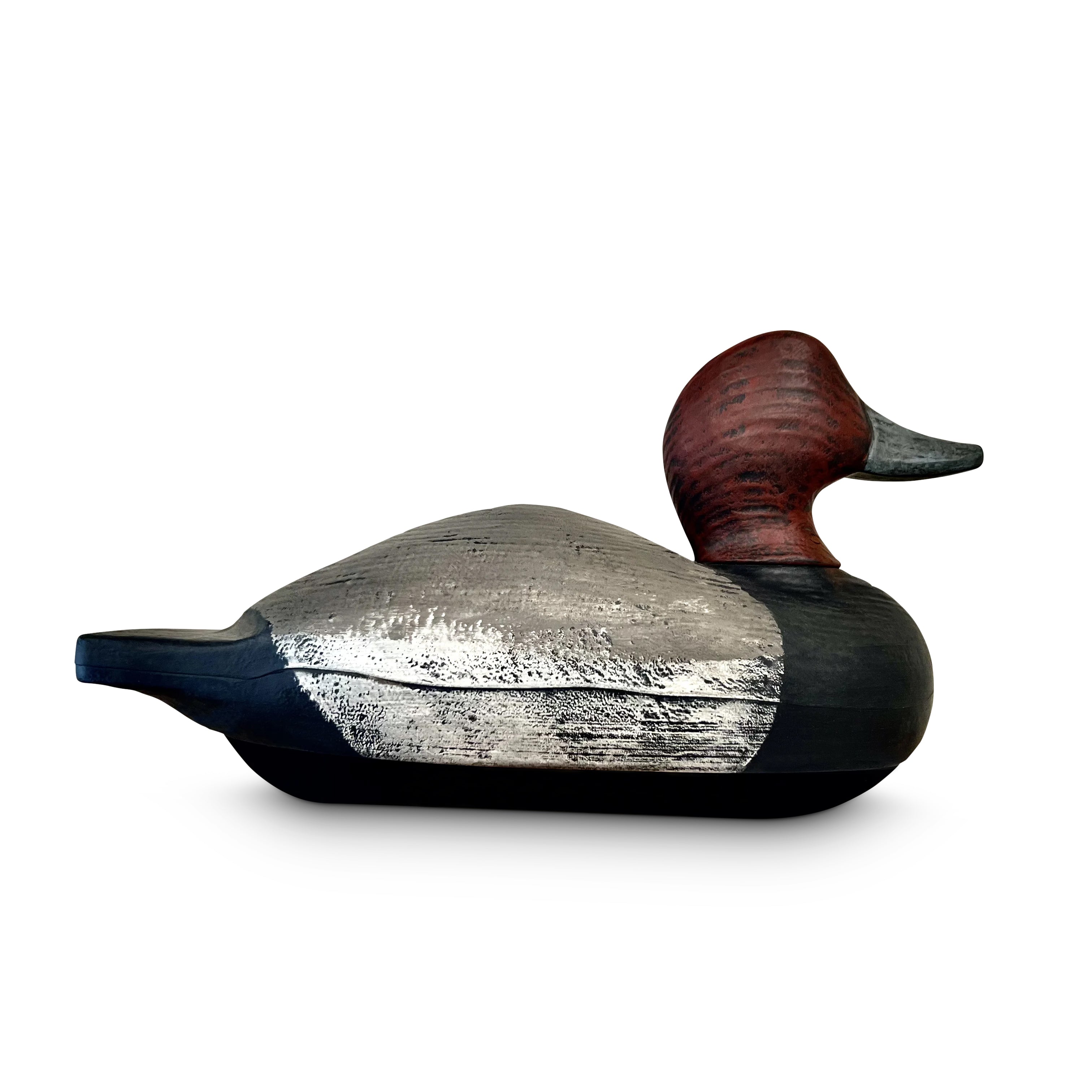 1930s bedard & on sale morency cobbe decoys duck decoys