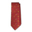 Pheasant Necktie