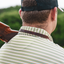 universal fit american made leather sunglasses strap