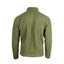 Croatan Fleece Pullover