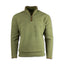 Croatan Fleece Pullover