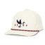 Takeoff Rope Hat