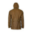 Knotts Island Waxed Sportsman's Jacket - Tobacco