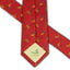 ringneck pheasant necktie