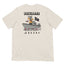 privateer boats t-shirt
