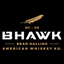 "Brushes and Bourbon" Ticket - BHAWK Distillery