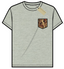 FrogSkin Camo Pocket T-Shirt