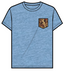 FrogSkin Camo Pocket T-Shirt