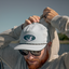 Poling the Flats Rope Hat