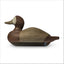 bluebill foam decoy