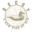 Logo with a duck illustration and 'DECOY A NEW KIND OF OLD' text on a white background