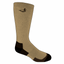 American made merino wool sock designed for waders and cold weather hunting