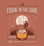 Copper brown women's long sleeve tshirt with reference to where the cool grass grows