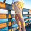 mens beachwear shorts