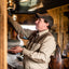 Canvasback Wingshooting Shirt
