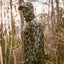 old school camo flooded timber