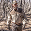 Canvasback Wingshooting Shirt