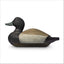 antique foam bluebill scaup blackjack diver decoys