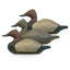 vintage canvasback decoys