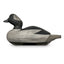 bufflehead drake decoy